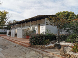 Camping Torremolinos