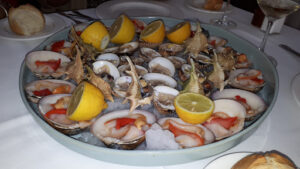 Jacinto Restaurante