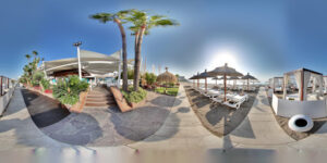 Playa Miguel Beach Club
