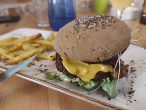 MIMO Vegan