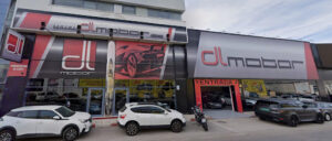 DLMotor