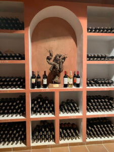 Bodegas Conrad