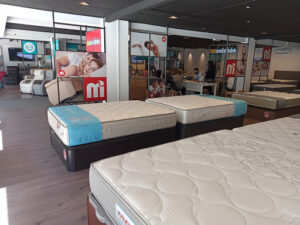 MiColchón Sofas & Beds - Velázquez