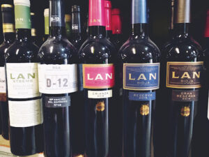 LICORERÍA VINOTECA SUPERCARO MÁLAGA