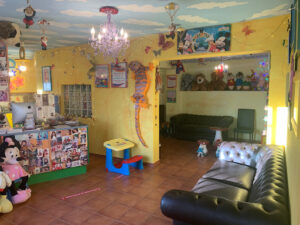 Clinica Pediatrica del Doctor Herrero
