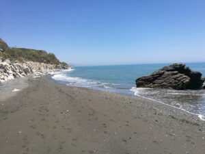Playa de Valle Niza