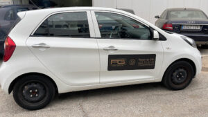 PGWorld Rentacar Alquiler Coche Costa del Sol
