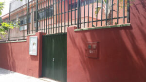 IES Juan Ramón Jiménez