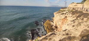 Playa Cala del Moral