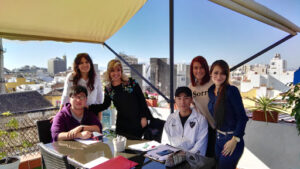 VIRGINIA SCHOOL MÁLAGA ESCUELA INTERNACIONAL DE IDIOMAS