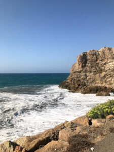 Playa de la Araña