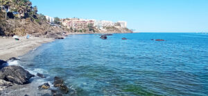 Playa Las Viborillas