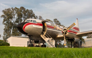 AEROMUSEO