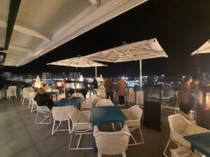La Terraza De Valeria