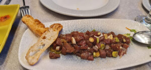 Asador Ovidio (Plaza Uncibay)