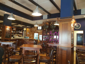 Matahambre Teatinos Taberna