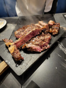 LaGuernica Asador Málaga
