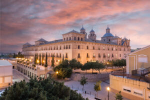 Postgrado en Odontología UCAM - PgO UCAM