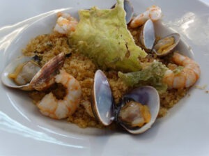 Restaurante cb23