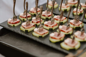 Alabardero Catering & Experiences