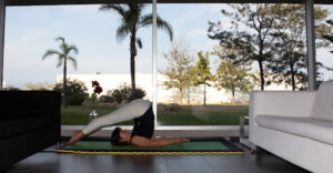 Centro de Yoga Sadhaka