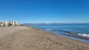 Playa del Lido