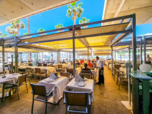 Lounge Bar Plaza