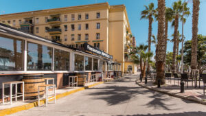Restaurante Apolo