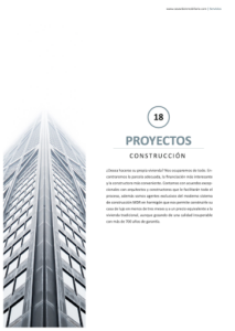 Casavida Inmobiliaria