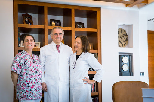Urólogo Málaga - Dr. Pedro Torrecillas