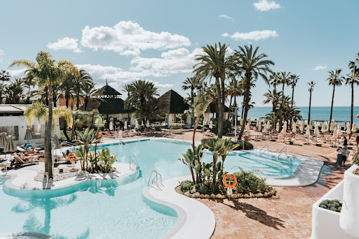 Don Carlos Leisure Resort