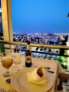 Restaurante Amador