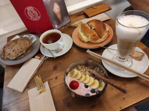 Julieta Coffee