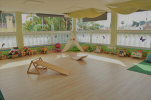 Green Tree Escuela infantil inglesa, guardería inglesa