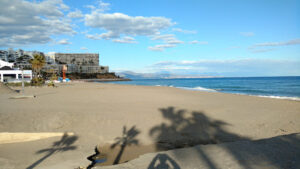 Playa Carihuela