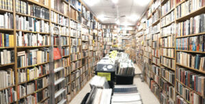LIBRERÍA CÓDICE