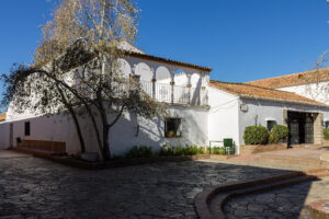Colegio Europa Málaga