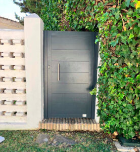 Halo Doors Puertas automáticas