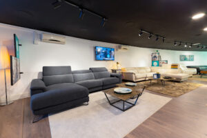 Sofás y Sillones Nessen Interiors El Palo