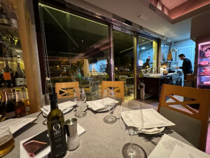 Restaurante El Rengue