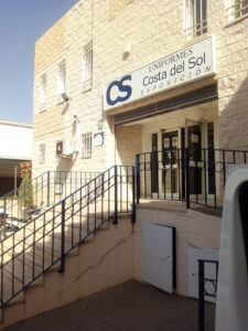 CS Uniformes