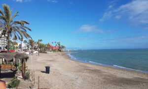 Playa de Bil Bil