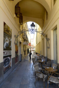 La Bodeguilla