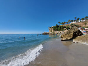 Playa El Chorrillo