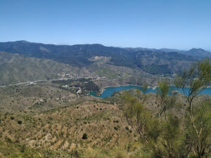 Pico Alcuza