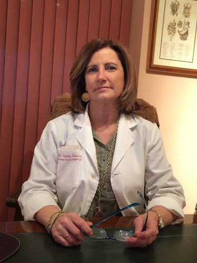Dra. Pilar España - Aparato Digestivo