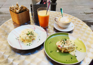 DESAL CAFÉ