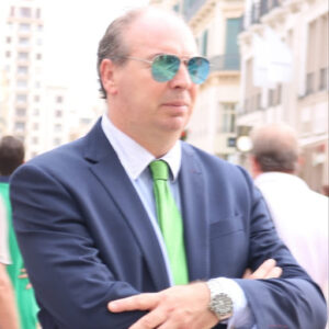 Jesús Marín Estrada Abogado