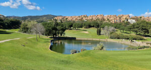 Santa María Golf Club Marbella