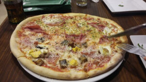 Malapizza